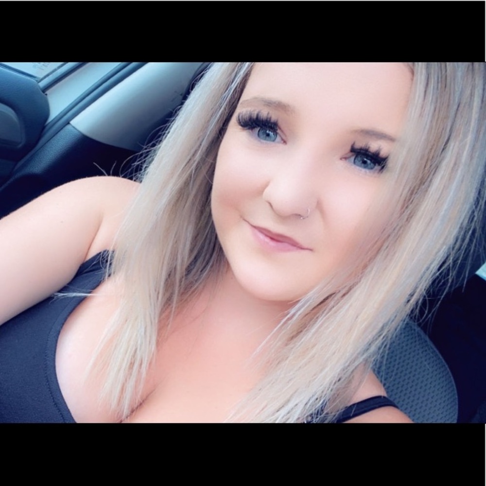 Meet your Posher, Tonya
